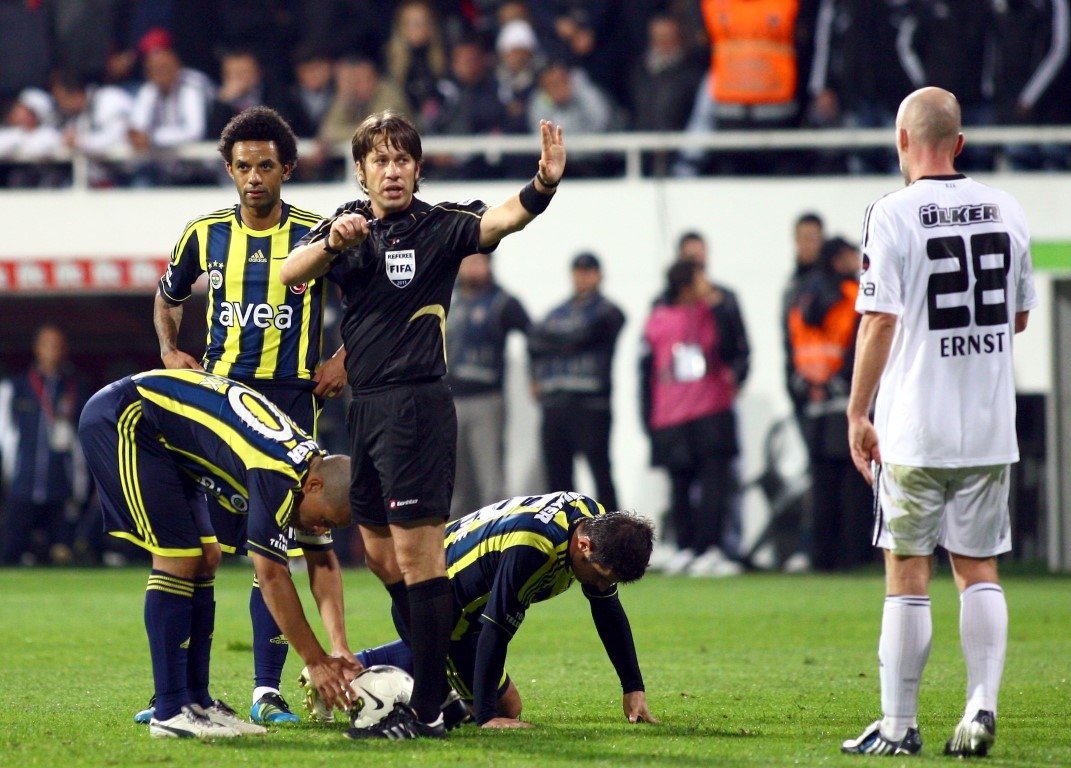 Fırat Aydınus açıklandı Beşiktaş ayaklandı