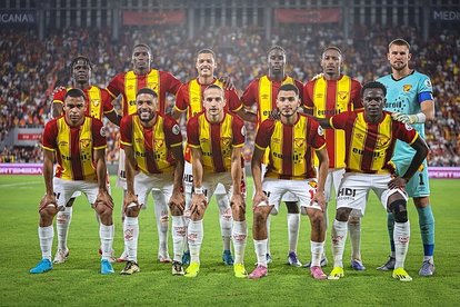 Göztepe, Guilherme Luiz ile anlaştı