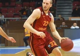 Galatasaray, Fransa'ya gitti