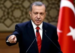 Cumhurbaşkanı Erdoğan'dan Beşiktaş'a övgü