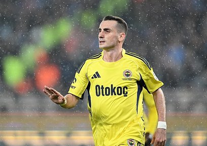 Kerem Aktürkoğlu: Hak eden bizdik!