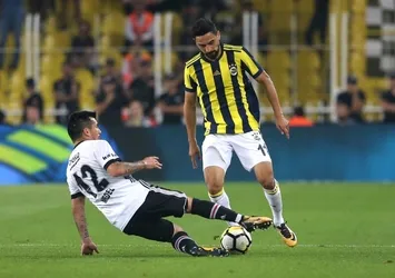 Mehmet Ekici kadroda
