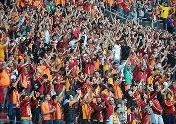 G.Saray'a ceza gelecek mi?