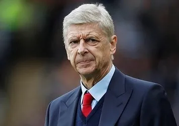 Arsene Wenger dönemi sona eriyor!