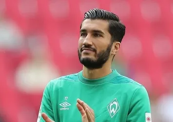 Nuri Şahin Süper Lig yolunda!