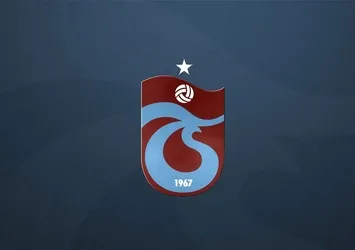 Trabzonspor'dan sert açıklama!