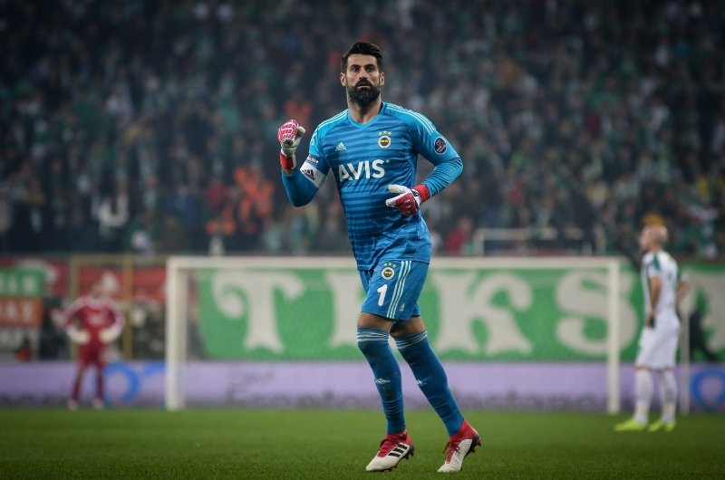 Volkan Demirel: Arma için savaşacağız