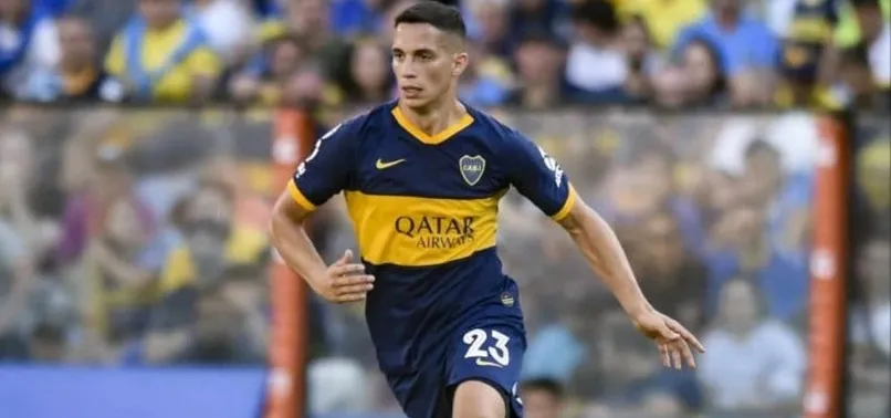 Ivan Marcone yine pozitif