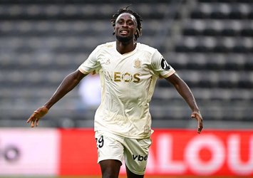 F.Bahçe'den yeni Drogba için rekor teklif! İşte Nice'in istediği rakam