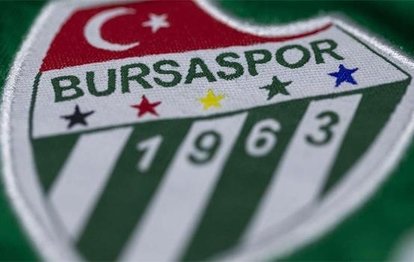 Bursaspor’da 3 ayrılık birden!