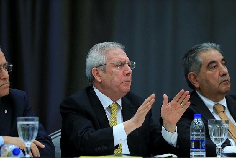 F.Bahçe’de Emre Akbaba harekatı!