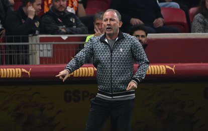 Sergen Yalçın’dan flaş Rafa Silva sözleri!