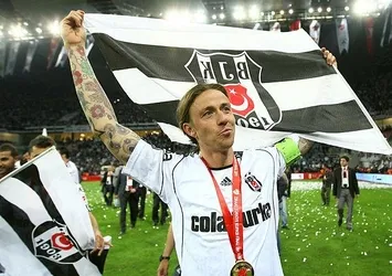 Beşiktaş'ın yardımcı antrenörü belli oldu