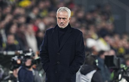 Jose Mourinho: Çok iyi bir sonuç diyemem