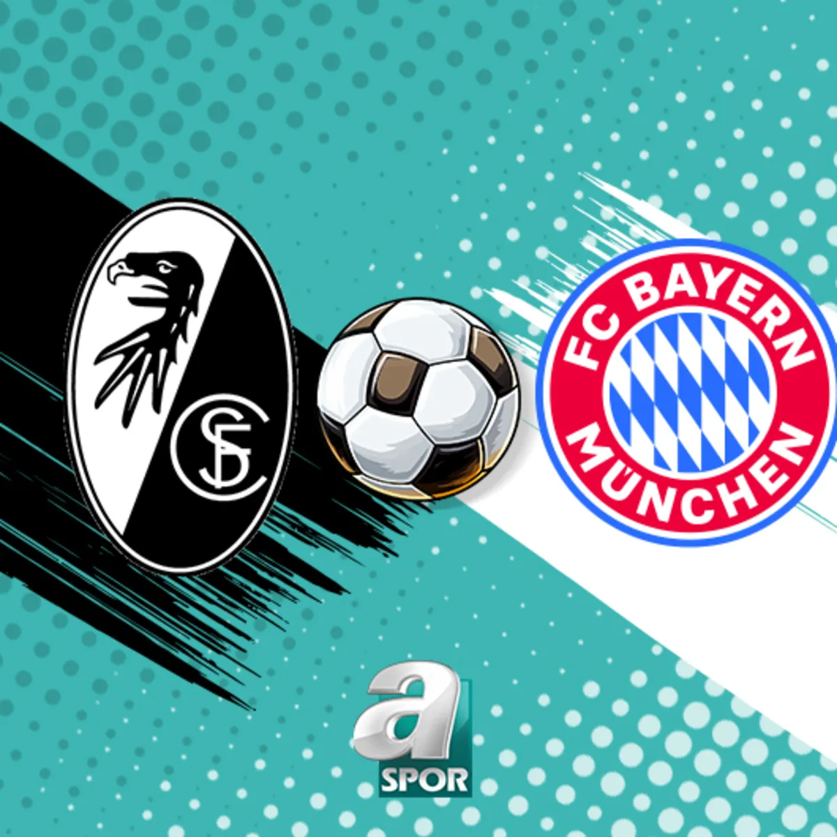 Freiburg - Bayern Münih maçı ne zaman, saat kaçta, hangi kanalda?
