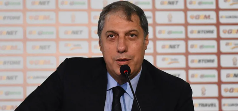 "Orta sahaya bir isim kesinlikle alacağız"