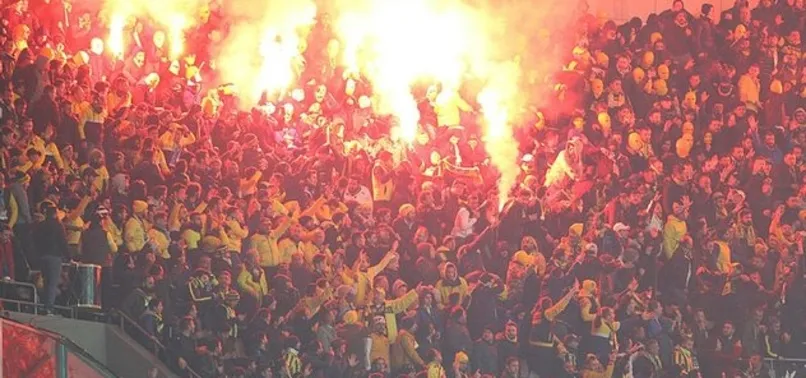 İşte o taraftarlar hakkında karar!