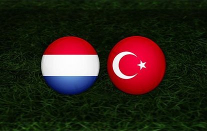 Türkiye - Hollanda maçı ne zaman? Milli takım maçı saat kaçta ve hangi kanalda? | Dünya Kupası Elemeleri