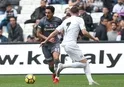 Mustafa Pektemek Astra Giurgiu maçında sakatlandı - 1
