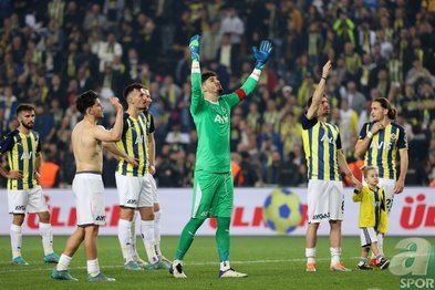 Spor yazarları Fenerbahçe-Göztepe maçını değerlendirdi