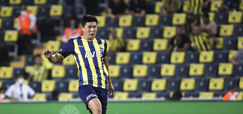 Fenerbahçe'de Kim Min-Jae Trabzonspor maçındaki kırmızı kartla ilgili konuştu!