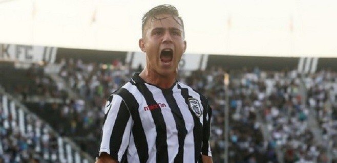 Fenerbahçe’ye virtüöz Komşu’dan