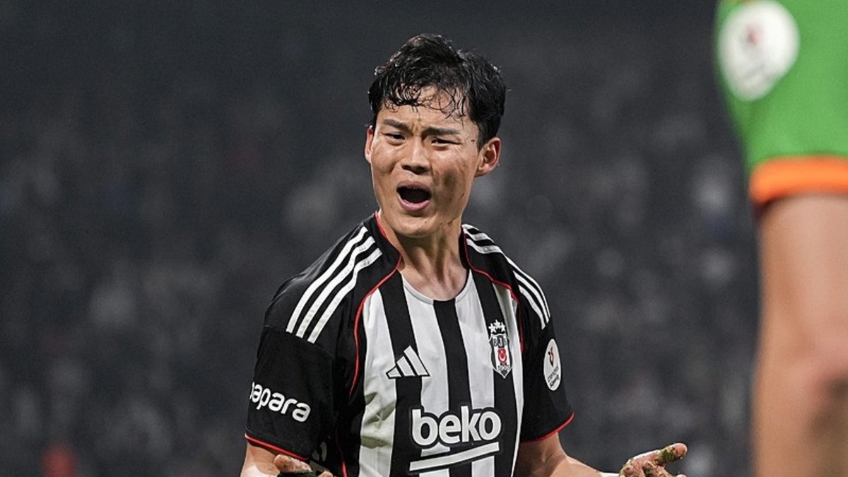 Hyeon-Gyu Oh: Buradaki atmosfer rüya gibiydi!