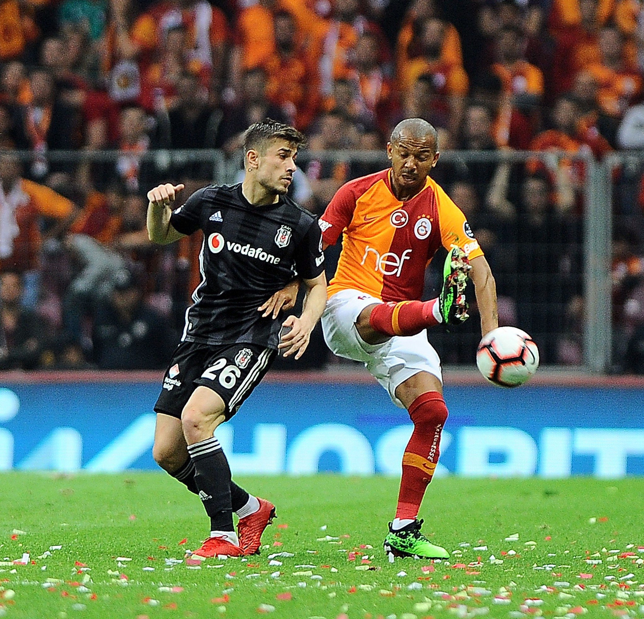Beşiktaş’ta bir dönem kapanıyor! Tarihi kararlar peş peşe...