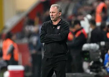 Sergen Yalçın'dan derbi öncesi flaş sözler!