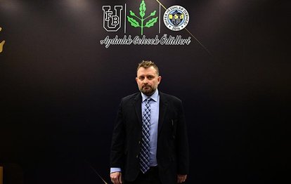 Fenerbahçe Yönetim Kurulu Üyesi Selahattin Baki: Bu sene şampiyon olmamız çok önemli.