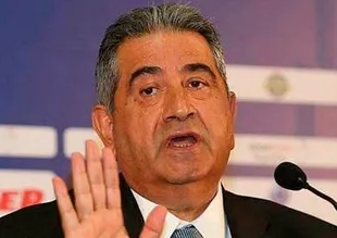 '3 sene avantadan şampiyon oldular'.