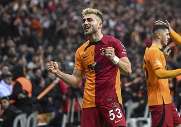 Barış Alper İtalya yolcusu!