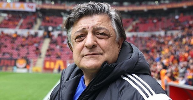 Yılmaz Vural’dan flaş açıklama: Fatih Terim’in önünü açtım!
