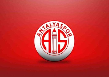 Antalyaspor'dan anlamlı destek