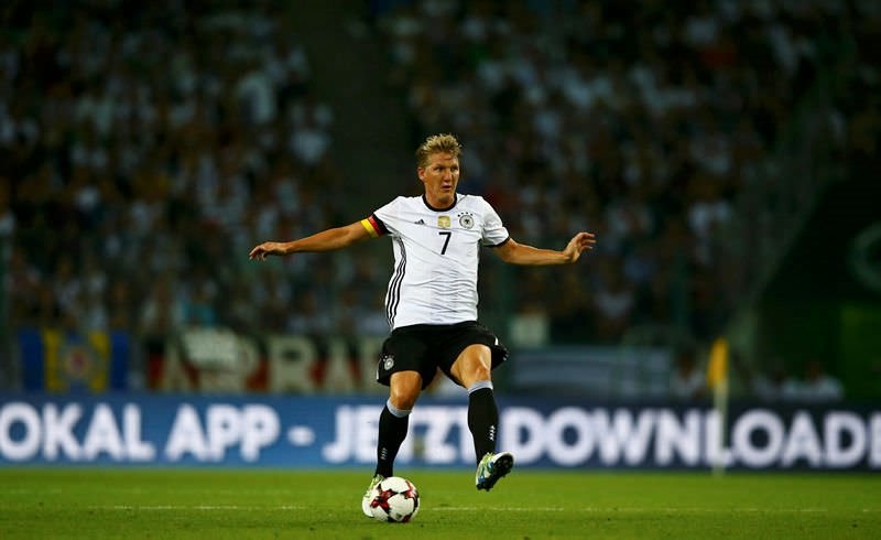 İşte Bastian Schweinsteiger’in yeni takımı