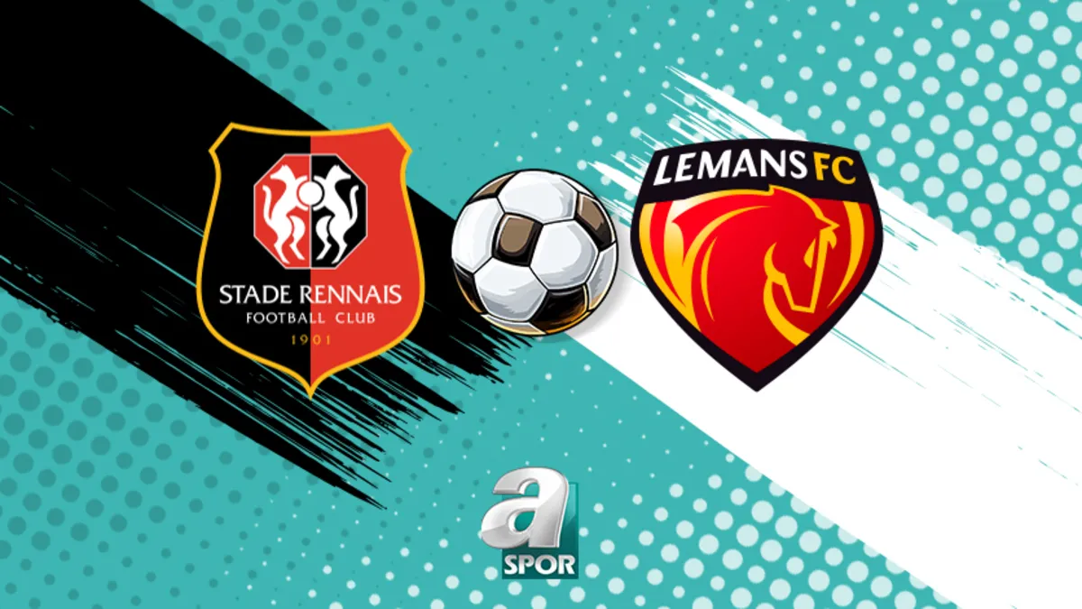 Rennes - Le Mans maçı saat kaçta, hangi kanalda? (Ligue 1)