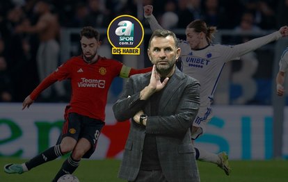 GALATASARAY HABERİ: Kopenhag cephesinden Okan Buruk’a sert tepki!