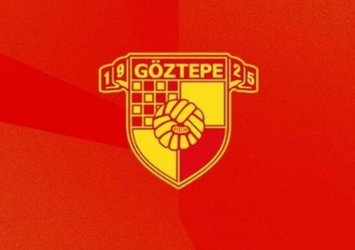 Göztepe'de 5 ayrılık birden!