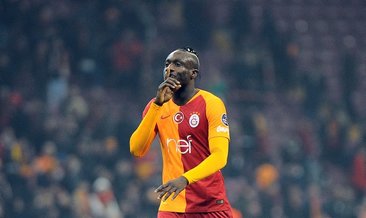 Diagne'den Galatasaray mesajı! 'Geliyorum'