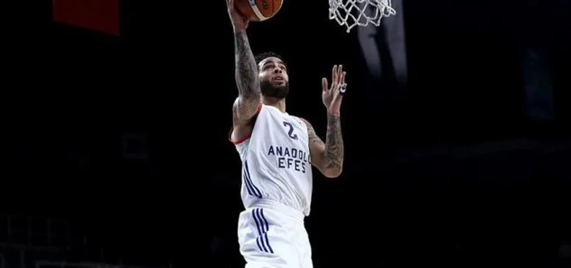 Anadolu Efes'ten kritik zafer!