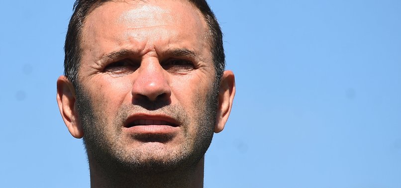 GALATASARAY TRANSFER HABERLERİ - O isimde frene basıldı! Okan Buruk'tan transfere veto