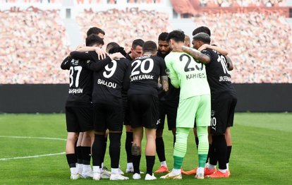Erzurumspor 1-3 Manisa FK MAÇ SONUCU-ÖZET | Manisa geriden gelerek kazandı!