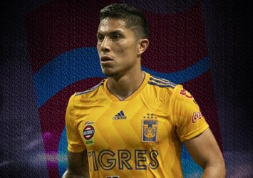 Salcedo'dan Trabzonspor yanıtı! "Görüşme..."