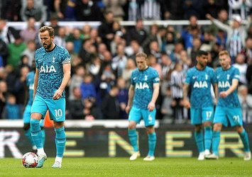 Tottenham'dan flaş karar!