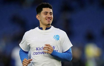 Trabzonspor’dan Steven Alzate’ye resmi teklif! Transferde kritik tarih...