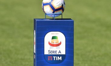 O belge ortaya çıktı! Serie A ne zaman başlayacak?