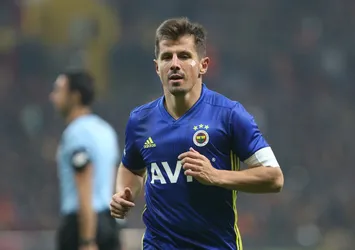 Emre Belözoğlu: Birlik olma zamanı