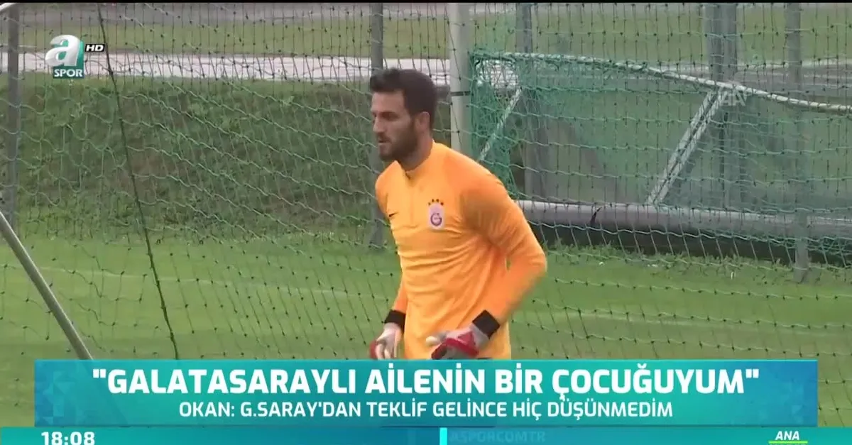 "Muslera ligin en iyi kalecisi"