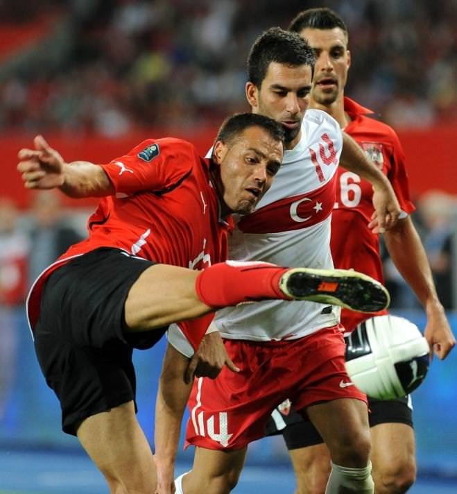 Türk Milli Takımı’nı seçmediler