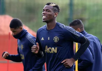 Pogba için bomba iddia